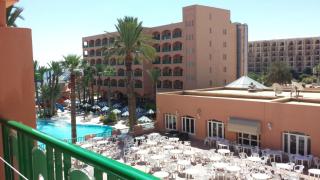 Hotel Marabout - Families and Couples Only - Sousse - 3