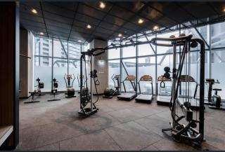 Skyline Luxe Executive Residence Next to Ritz Carlton - 6