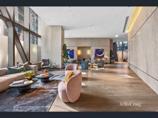 Skyline Luxe Executive Residence Next to Ritz Carlton - 1