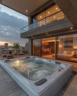 Copacabana house milionare - 4