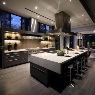 Copacabana house milionare - 1