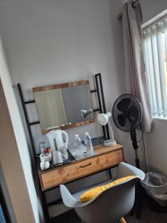 Rooms at number 4 - 1