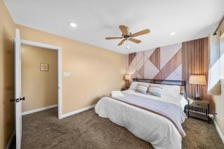 The Veranda Large Deck, BBQ & Fire Pit - 6