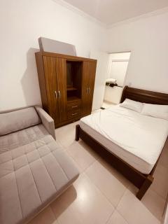 Sobrado invertido 2 Quartos - 8