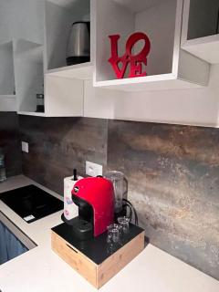 Happy House Marconi - Torino - 1