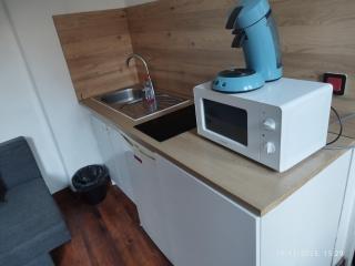 Le Tonnelet, le Carré d'Or Marché de Noël de Strasbourg - 8