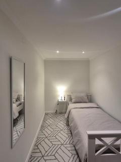 Cozy 2BD apartment in Central Bergen - 8