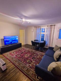 Cozy 2BD apartment in Central Bergen - 6