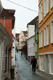 Spacious 2BD apartment in Central Bergen! - 2