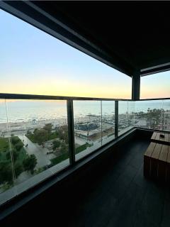 3bd with amazing sea view - 8
