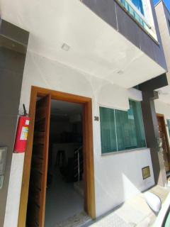 Villa dos Diamantes apto 30 - 2