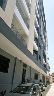 Premium apartment in Mamelles with Pool & Fitness - 6