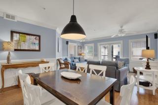 Brass Rail Villas Unit 209 - 7