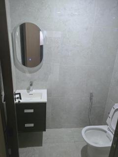 Premium apartment in Mamelles with Pool & Fitness - 4