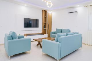 Premium apartment in Mamelles with Pool & Fitness - 3