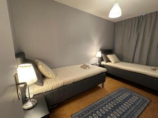 Noah Longstay Bygatan - 1