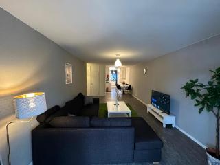 Noah Longstay Bygatan - 5