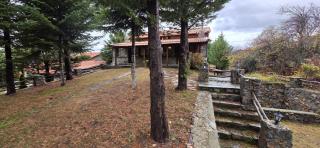 Cozy Stone Retreat - 9