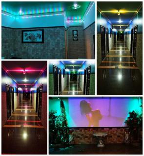 Red Lantern guesthouse - 4