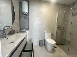 Cream apartamento, Las Galletas - 1