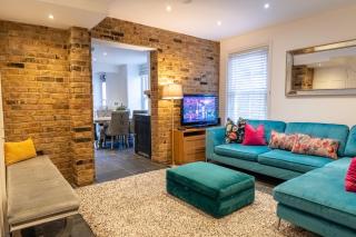 Bright & Comfy Single Room in Bexley Village - 4