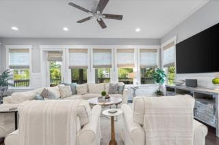 Seagrove Sunshine - 7