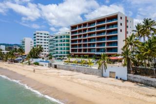 Luxury 2 Bed 2 Bath Beachfront Condo - Bucerias - 4