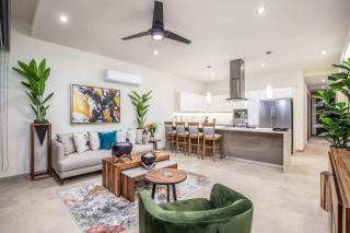 Luxury 2 Bed 2 Bath Beachfront Condo - Bucerias - 3