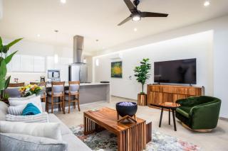 Luxury 2 Bed 2 Bath Beachfront Condo - Bucerias - 2