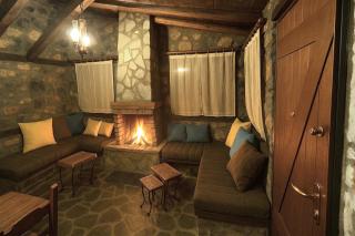 Cozy Stone Retreat - 7