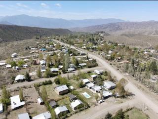 Cabañas Pie del Plata - 4