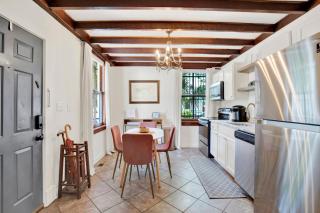Cooper Cottage - 1