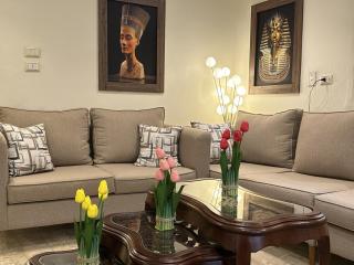 Giza Pyramids Inn - 1