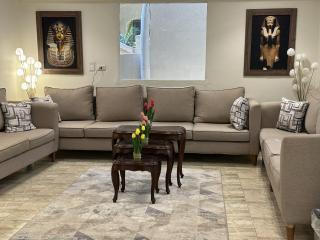 Giza Pyramids Inn - 2