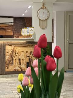 Giza Pyramids Inn - 3