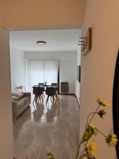 Departamento en Chivilcoy - 8