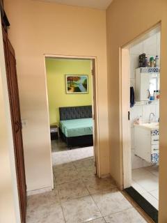 Seu Paraíso na Praia com Piscina e Churrasqueira - 7