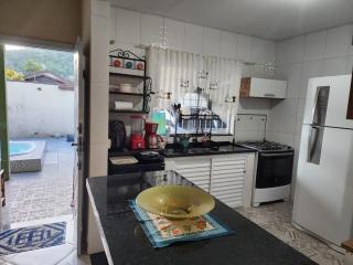 Seu Paraíso na Praia com Piscina e Churrasqueira - 5