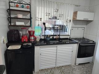 Seu Paraíso na Praia com Piscina e Churrasqueira - 4