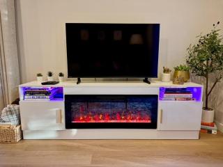 Island Coastal Retreat, Walk to Beach Access - 6