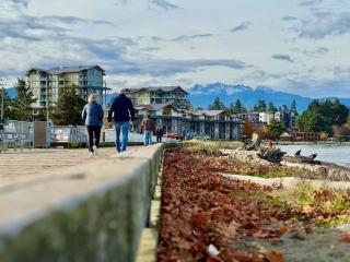 Island Coastal Retreat, Walk to Beach Access - 4