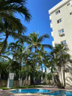 Modern 2BR Condo Near the Beach Juan Dolio - 1