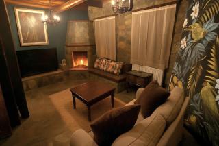 Cozy Stone Retreat - 1