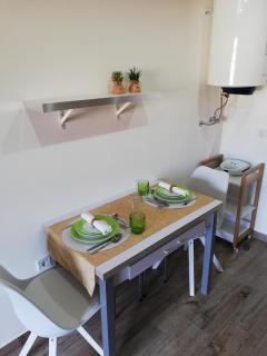 HOUSE 4U - Modern Mezzanine Apartment with AC, Wi-Fi and Parking - Abrantes - 2