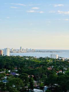 Luxurious new penthouse with ocean views - 1