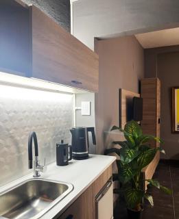 Defensa 821 - Studios in San Telmo - 1