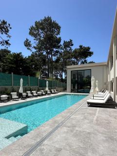 Luxurious new penthouse with ocean views - 5