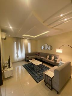 Perfect elegant apartment for families in Al-Naeem neighborhood - 0