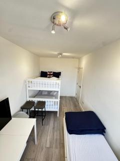 Room for 5 in Zone 2 - Willesden Green - Londen - 9