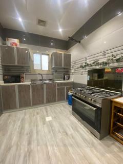 Perfect elegant apartment for families in Al-Naeem neighborhood - 1